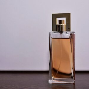 Perfume spray